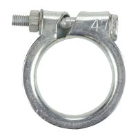 Mercedes Auspuffschelle Rohrschelle 47,00 mm Ø