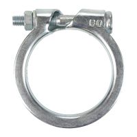 Mercedes Auspuffschelle Rohrschelle 60,00 mm Ø