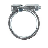 Mercedes Auspuffschelle Rohrschelle 69,00 mm Ø