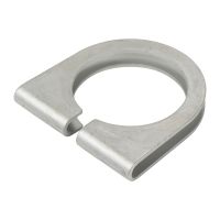 Auspuffbügelschelle