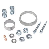 Auspuffanbausatz TDI JTD HDI