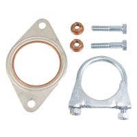 Katalysatoranbausatz