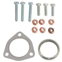 Katalysatoranbausatz