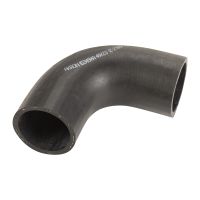 Ladeluftschlauch oben kurz