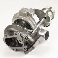 Turbolader Neuteil