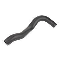 Ladeluftschlauch unten