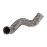 Ladeluftschlauch unten