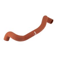 Ladeluftschlauch oben