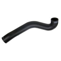 Ladeluftschlauch links