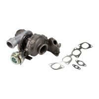 Turbolader Austausch Austauschteil