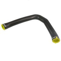 Ladeluftschlauch Krümmer zum Ladeluftk