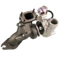 Turbolader Neuteil