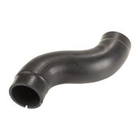 Ladeluftschlauch oben