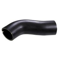 Ladeluftschlauch am Ladeluftkühler