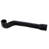 Ladeluftschlauch am Turbo