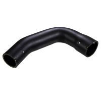 Ladeluftschlauch am Turbo