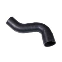 Ladeluftschlauchendstück am Turbo