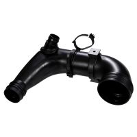 Ladeluftschlauch am Tubro und Filter