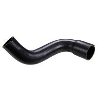 Ladeluftschlauch am Ladeluftkühler zum M