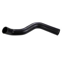 Ladeluftschlauch am Ladelüfter zum M