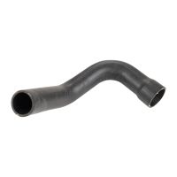 Ladeluftschlauch am Ladelüfter zum M