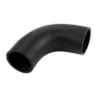 Ladeluftschlauch am Ladeluftkühler