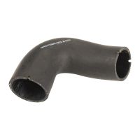 Ladeluftschlauch am Ladeluftkühler