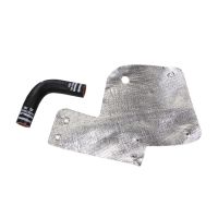 Ölrücklaufschlauch Turbolader