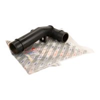 Ansaugrohr vom Luftfilter zum Turbo