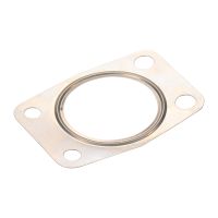 Dichtung am Turbolader Metalldichtung