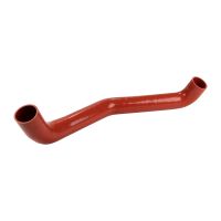 Ladeluftschlauch am Ladeluftkühler