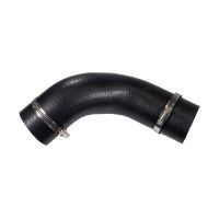 Ladeluftschlauch mit Schellen