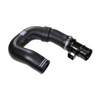 Ladeluftschlauch vom Ladeluftkühler zum Turbo