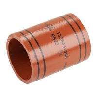 Ladeluftschlauchstück