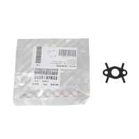 Dichtung für den Ladeluftschlauch