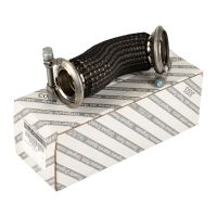 Schlauch für den Wärmetauscher