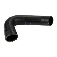 Ladeluftschlauch am Turbo