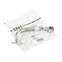 Öldruckschlauch am Turbo