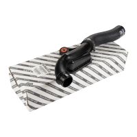 Ladeluftschlauch Einlass