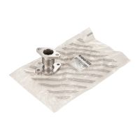 Rohr für das AGR-Ventil