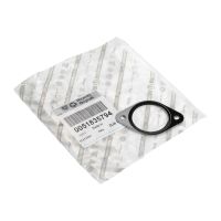 Dichtung für den Ladeluftschlauch