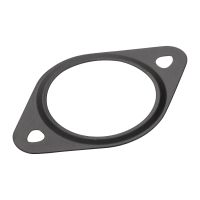 Dichtung für den Ladeluftschlauch