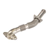 Schlauch für den Wärmetauscher Iveco OE5801364088