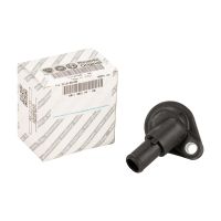 Rohr für den Wrämetauscher EGR-Ventil Original