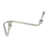 Ölleitung Turbolader starr