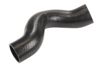 Ladeluftschlauch links