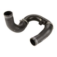 Ladeluftschlauch vom Ladeluftkühler zur Ansaugbrücke