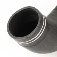 Ladeluftschlauchendstück