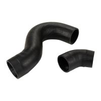 Ladeluftschlauch Reparatur-Set 2-teilig