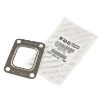 Dichtung, Turbineneinlass